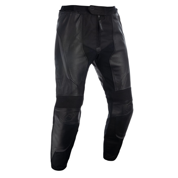 Oxford Raiden 3.0 MS Leather Pant Blk R 2XL